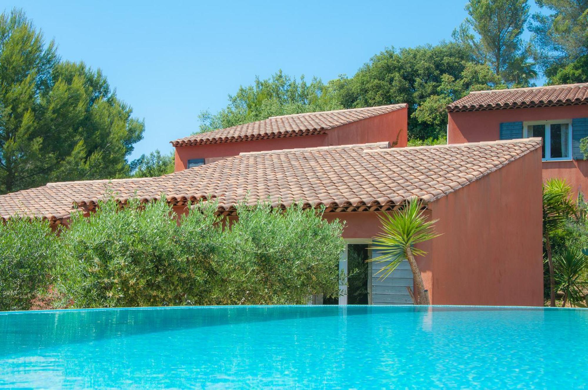 La Maison Du Castellet Le Castellet  Exterior photo